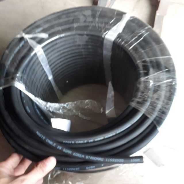 Dây hàn 16mm, dây hàn nhôm mạ đồng