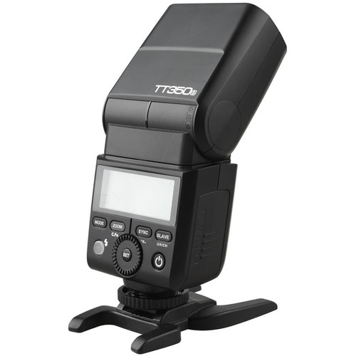Đèn Flash Godox TT350 dùng cho máy ảnh Fujifilm