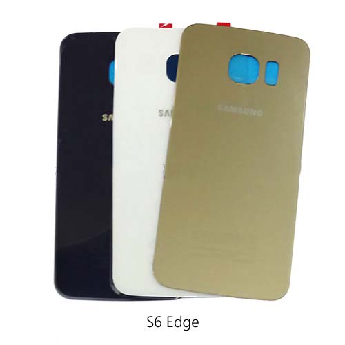 [HCM]NẮP LƯNG SAMSUNG GALAXY S6 EDGE ZIN