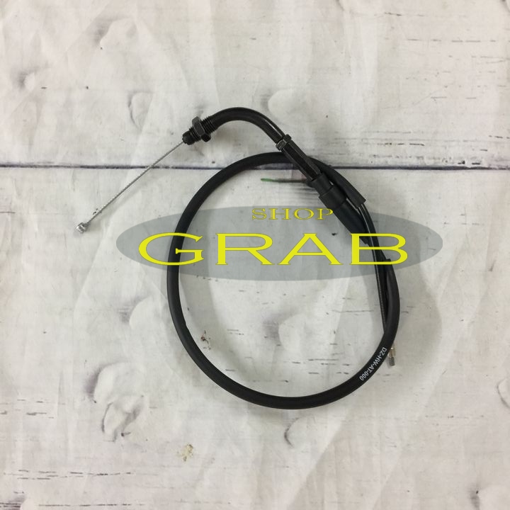 Dây ga xe Wave alpha đời 1997-2006 - xe Wave nhỏ