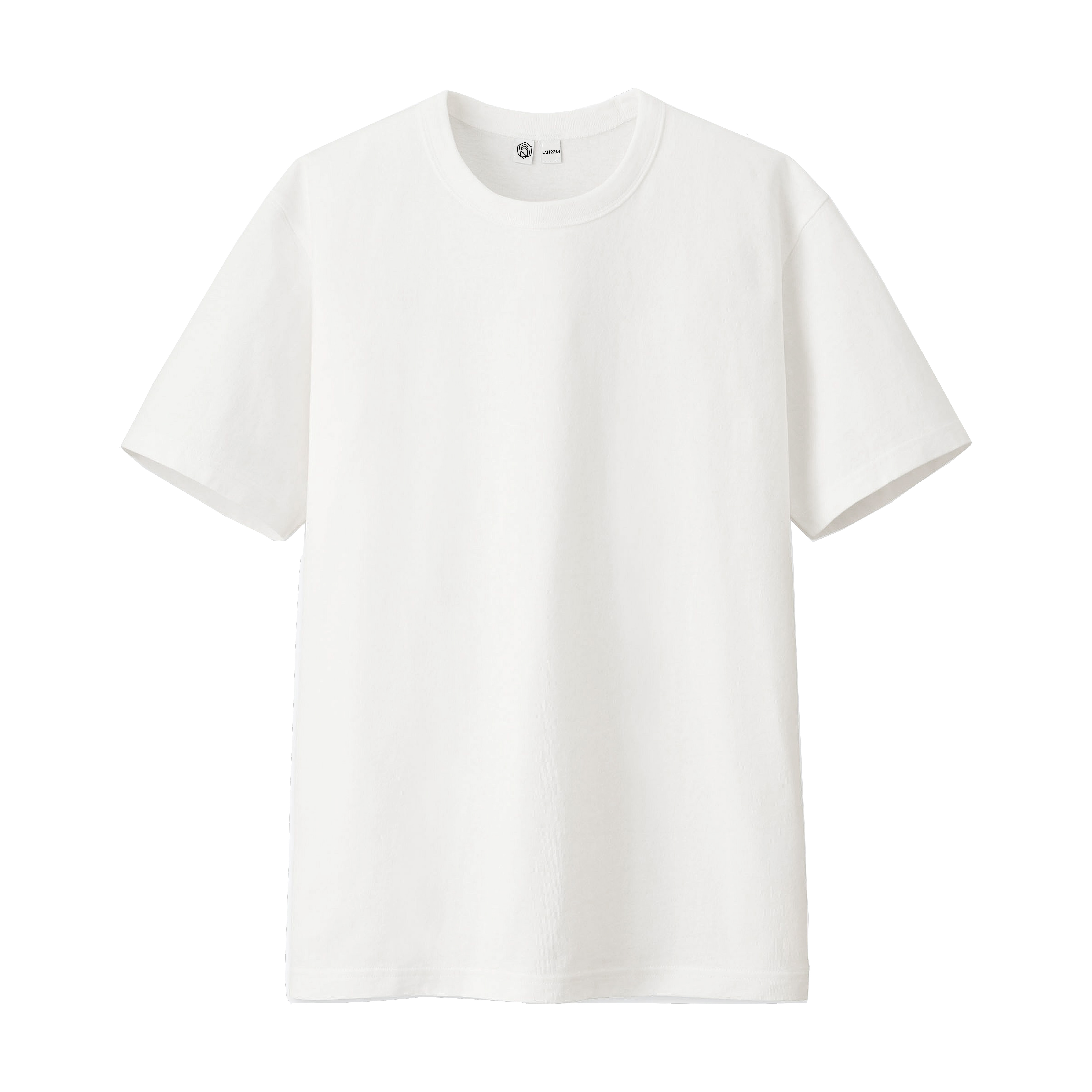 [SIÊU SALE SINH NHẬT] Áo thun NAM NỮ  Unisex  LANORM Basic Tee phông oversize