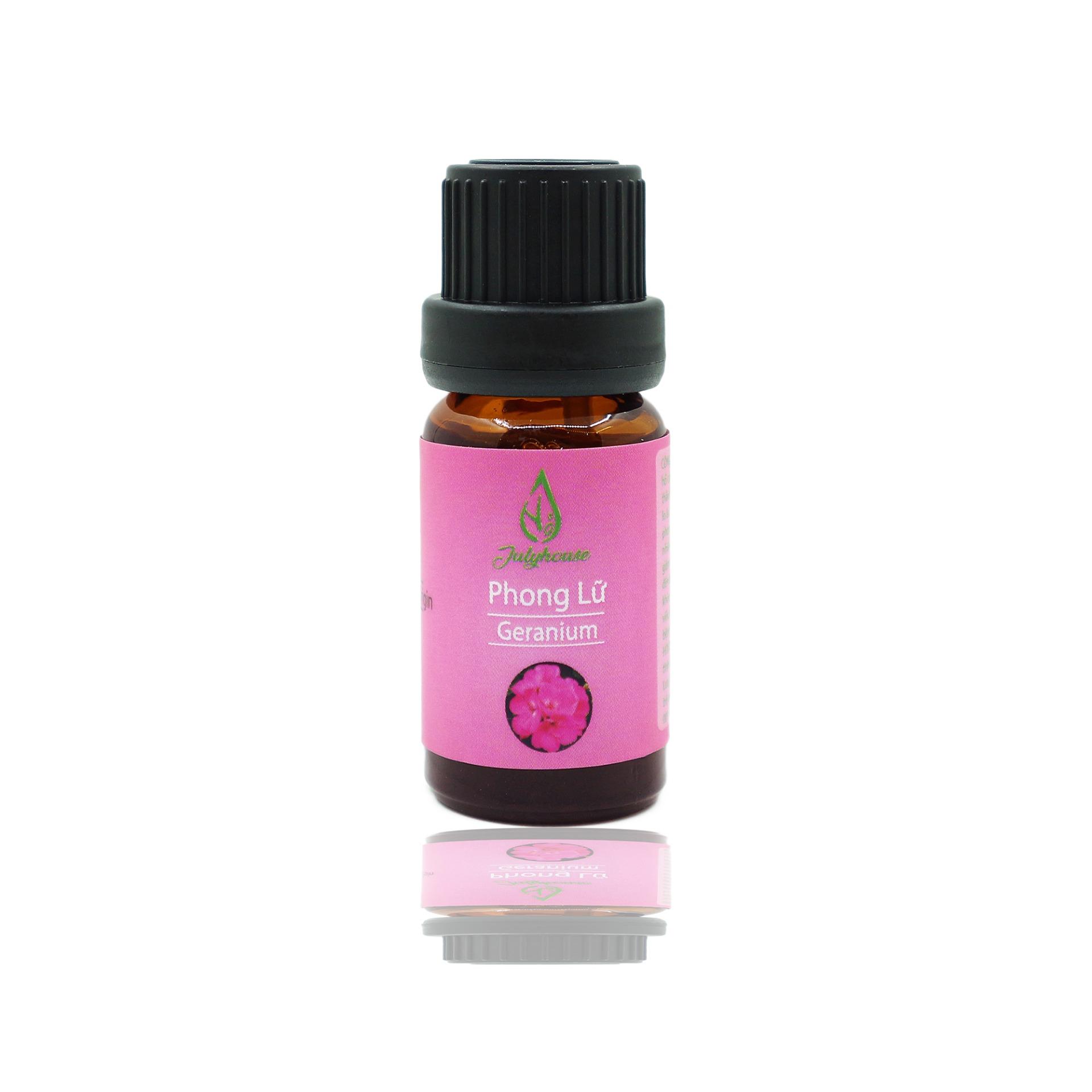 Tinh dầu Phong Lữ 10ml Julyhouse