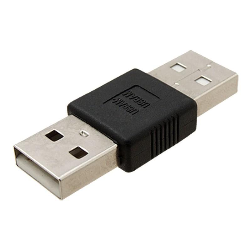 [HCM]ĐẦU CHUYỂN USB 2 ĐẦU ĐỰC / ĐẦU CHUYỂN USB 2 ĐẦU DƯƠNG / ĐẦU CHUYỂN USB MALE - MALE