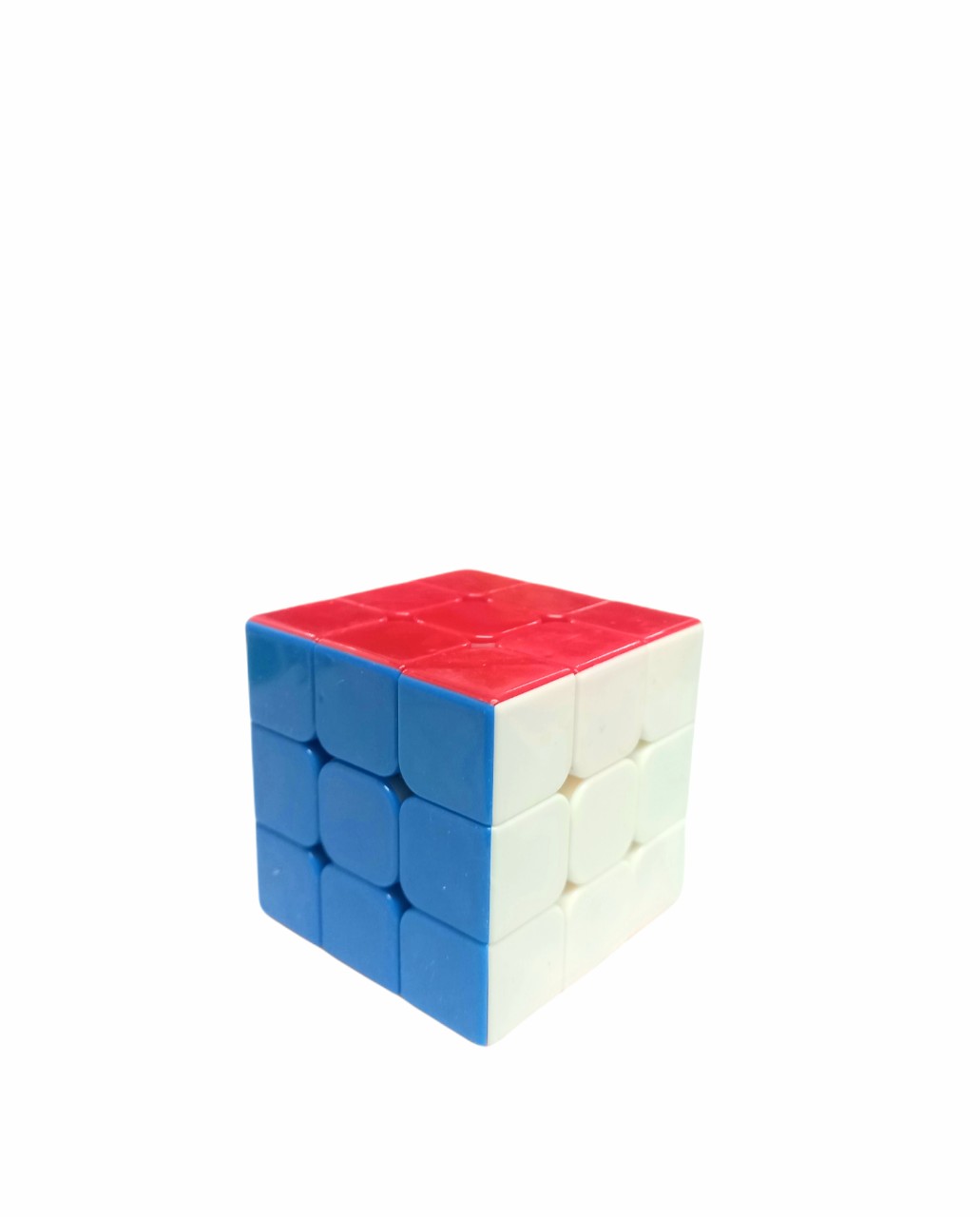Rubik 3x3 Qiyi Rubik 3 Tầng