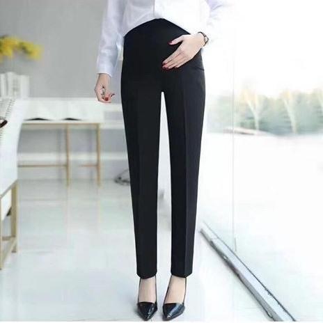 Quần tây bầu công sở