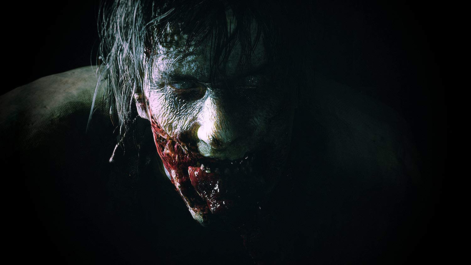 Đĩa game Resident Evil 2 - PS5 / PS4 hệ US