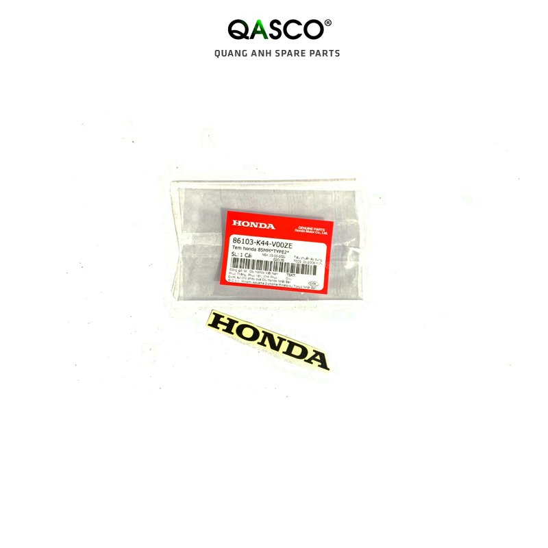 Tem honda 85mm honda vision 110 _7b 4c