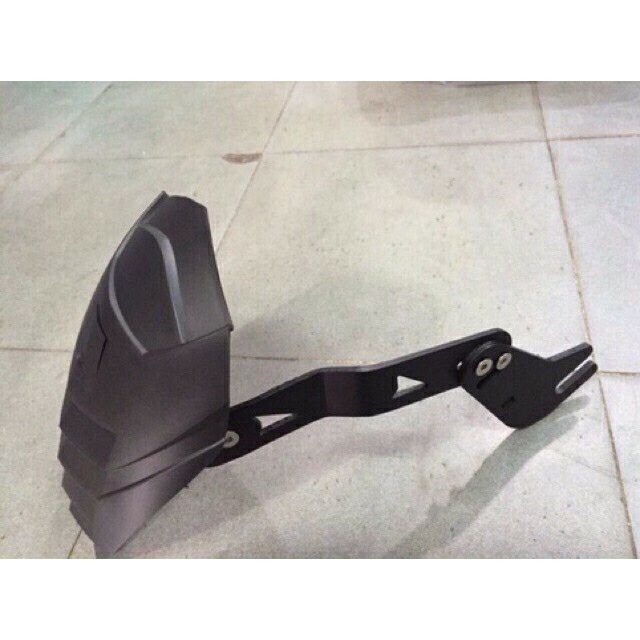 dè chắn bùn xe ex150