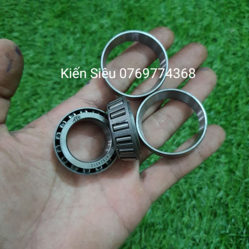 Chén cổ xe Custom125, Master125, CB250, LA250