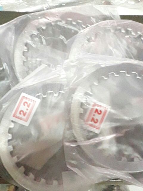 Wave Iron Leaf. Dream .Cup X 2. Pieces...