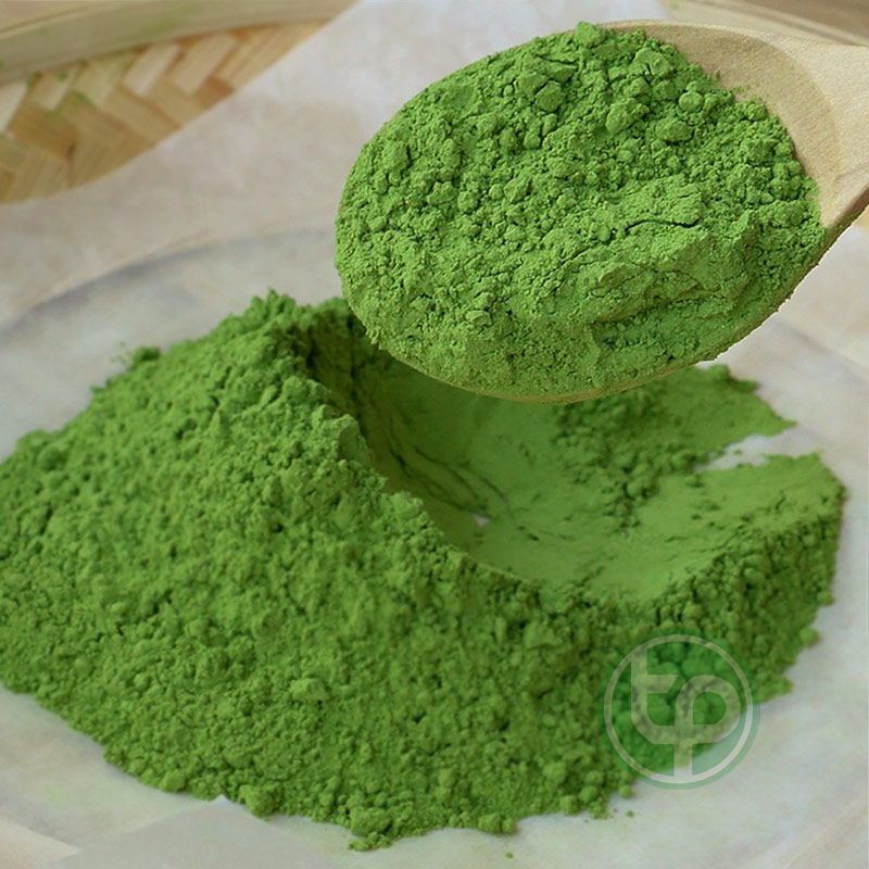 [HOT] Bột lá chùm ngây nguyên chất 100g