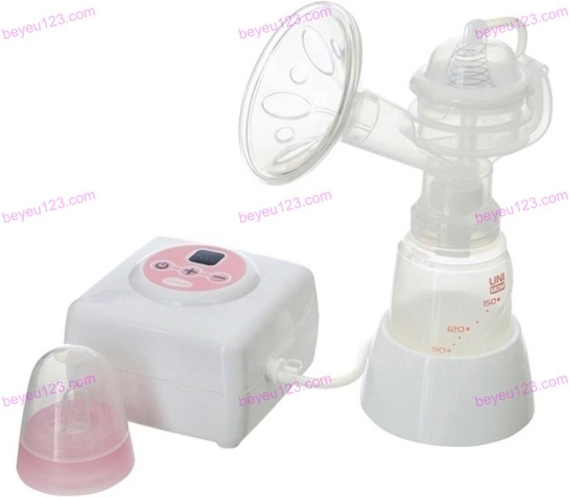 Nắp chụp trên - Phụ kiện máy hút sữa điện đơn UNIMOM ALLEGRO & máy hút sữa điện đôi UNIMOM FORTE (Hàn Quốc) UNK U1520