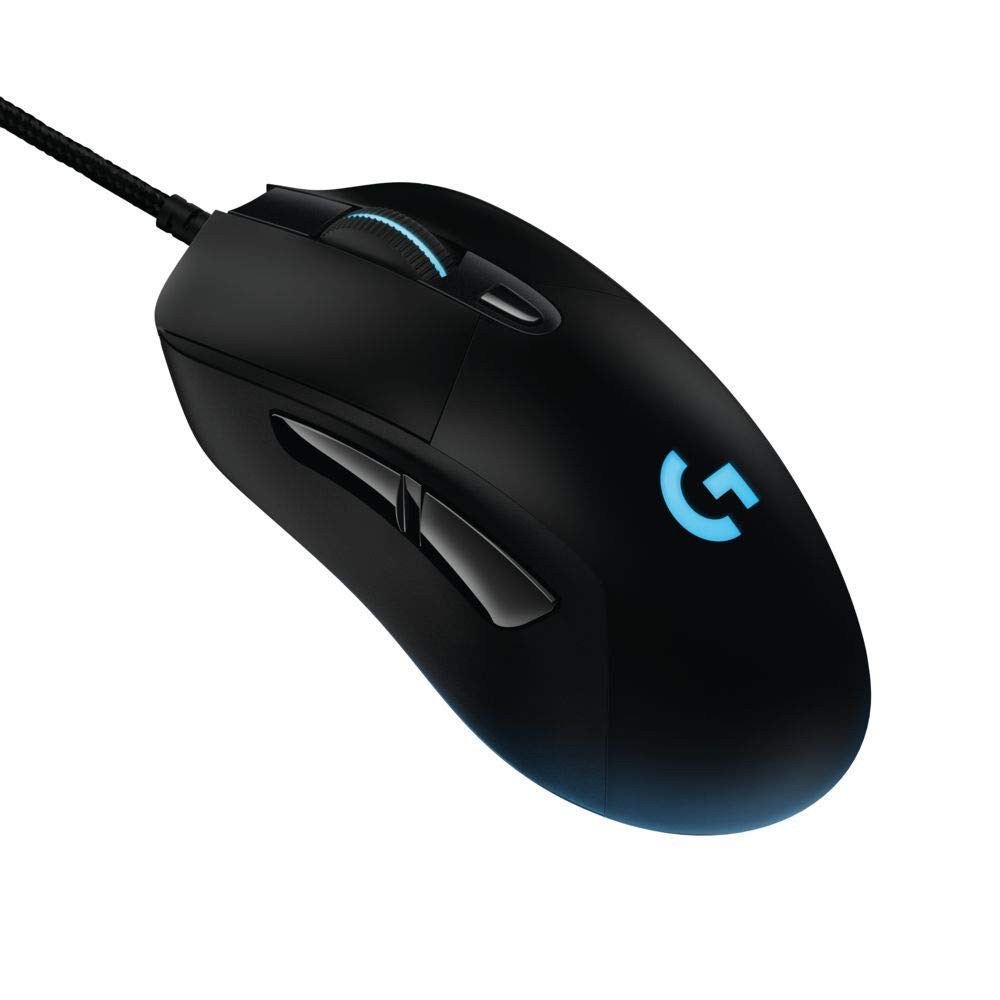 [HCM]Chuột gaming Logitech G403 HERO Wired