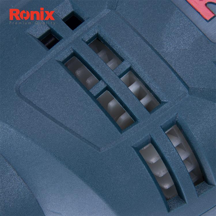 Máy khoan búa 450W Ronix 10mm model 2121