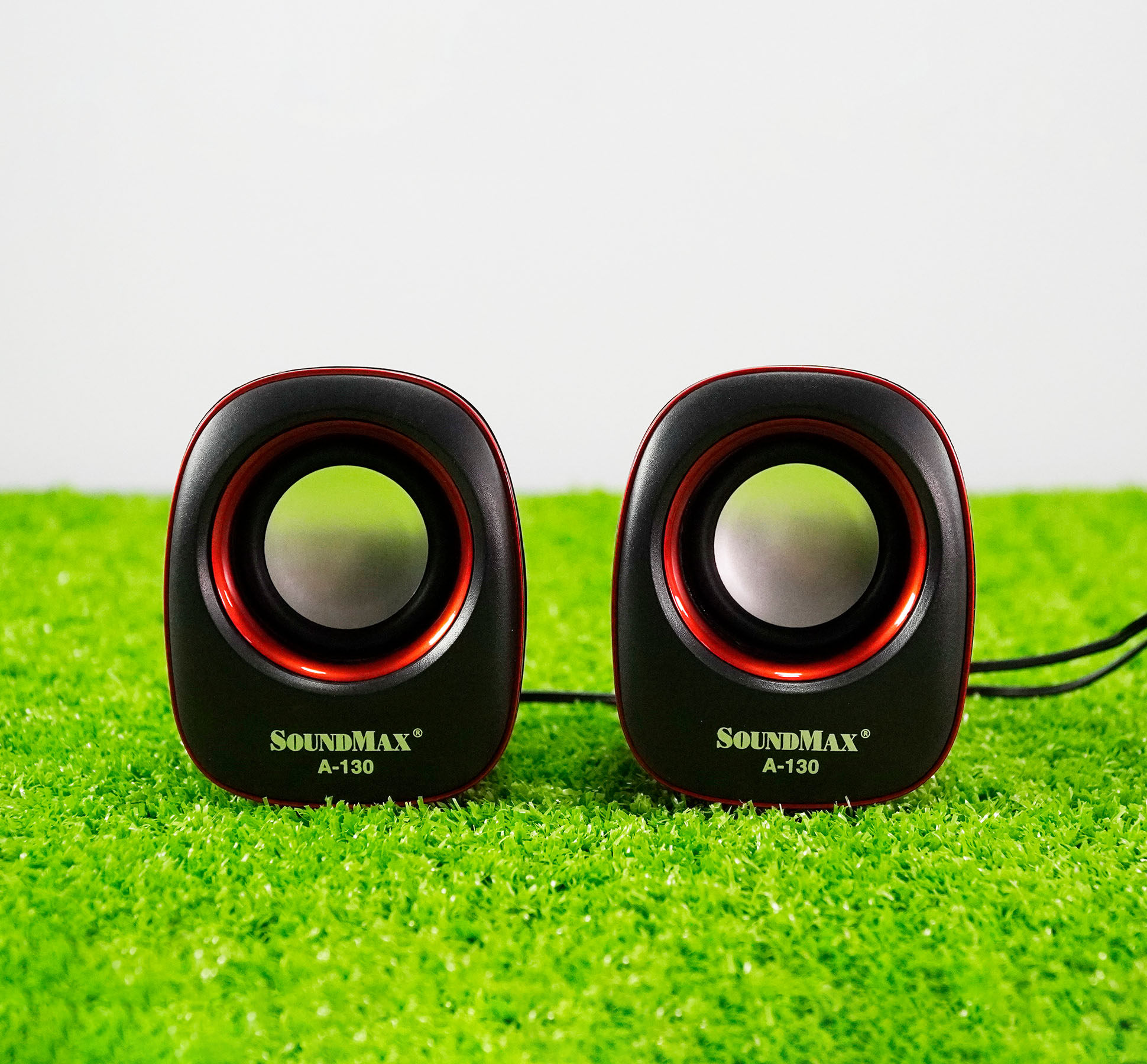 loa soundmax a130