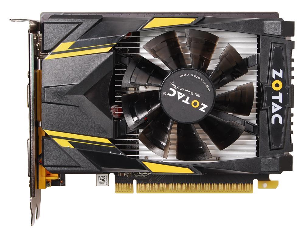 Card GT 730 2gb ddr5