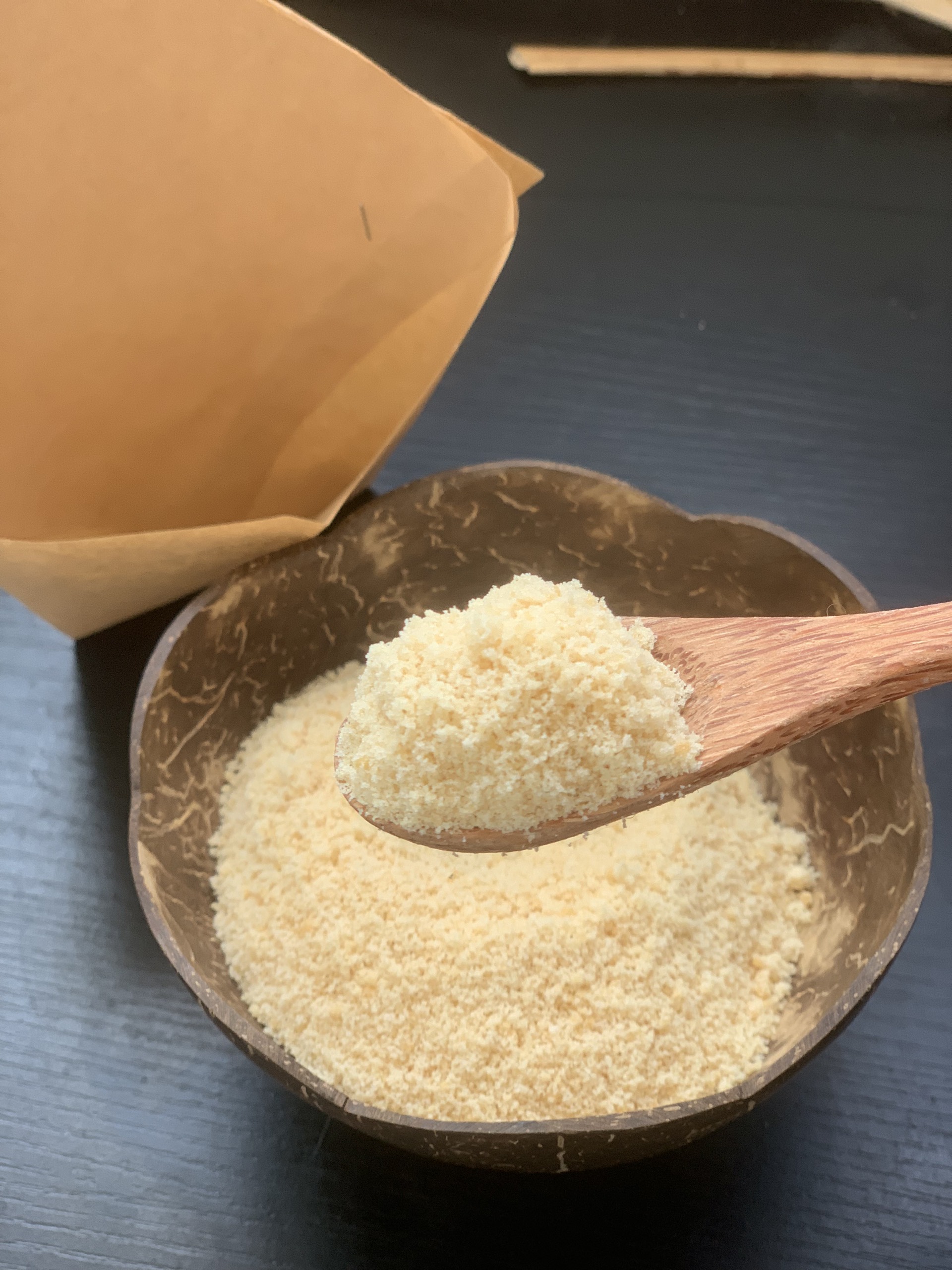 An Giang - Đường thốt nốt dạng bột