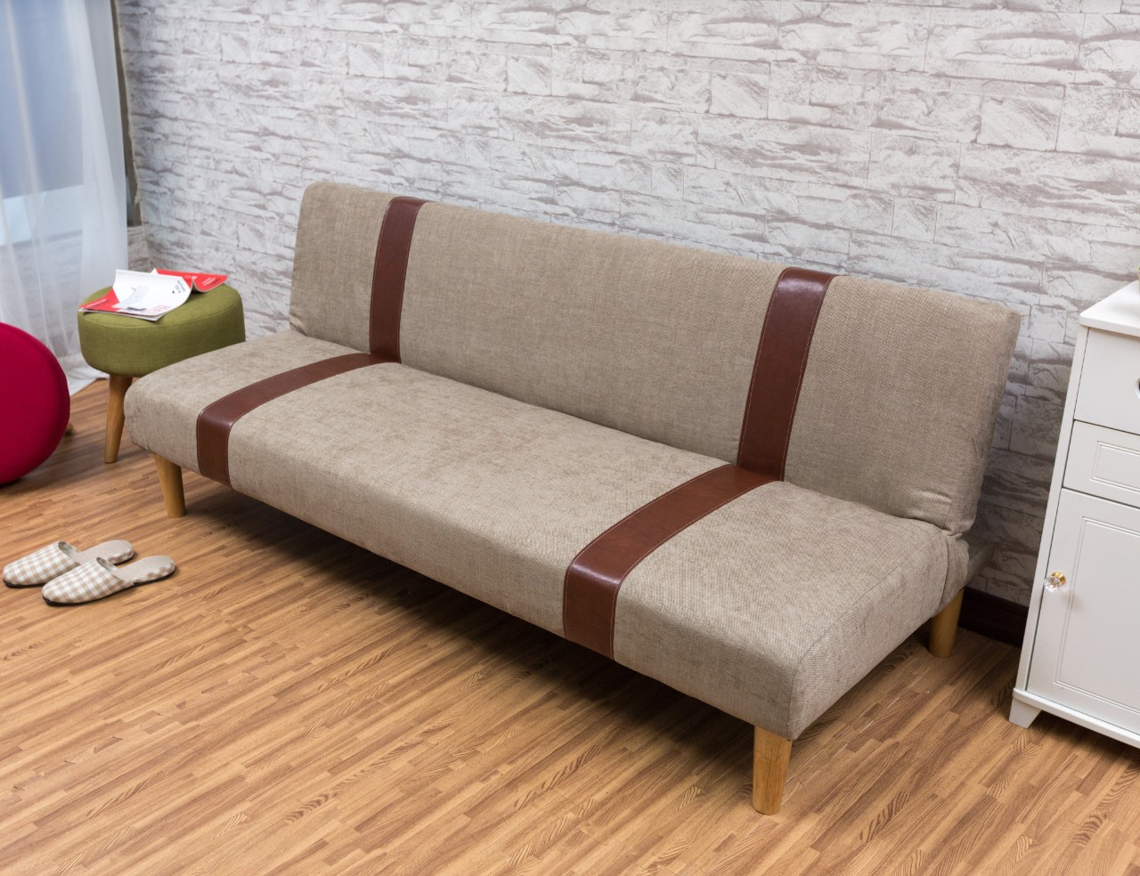 Ghế sofa giường đa năng BNS 2020