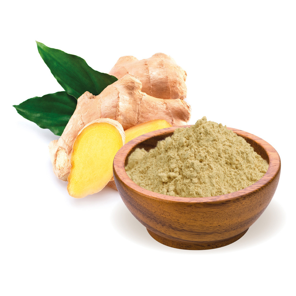 Ginger powder