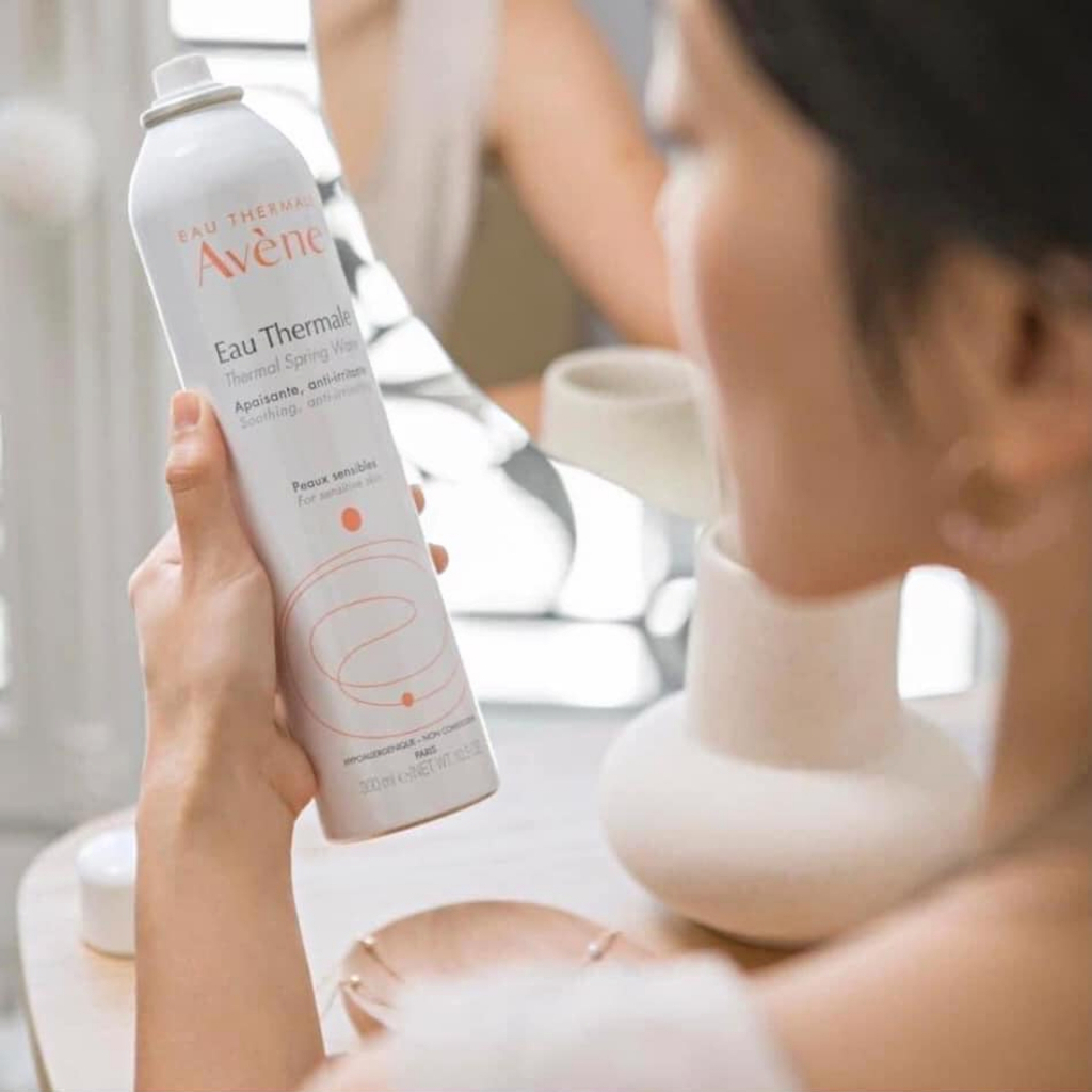 Xịt Khoáng Avène Eau Thermale 150ml/300ml