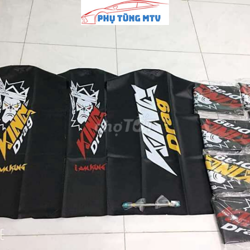 DA YÊN KING DRAG XE MÁY (I AM KING)- SIÊU GIẢM GIÁ