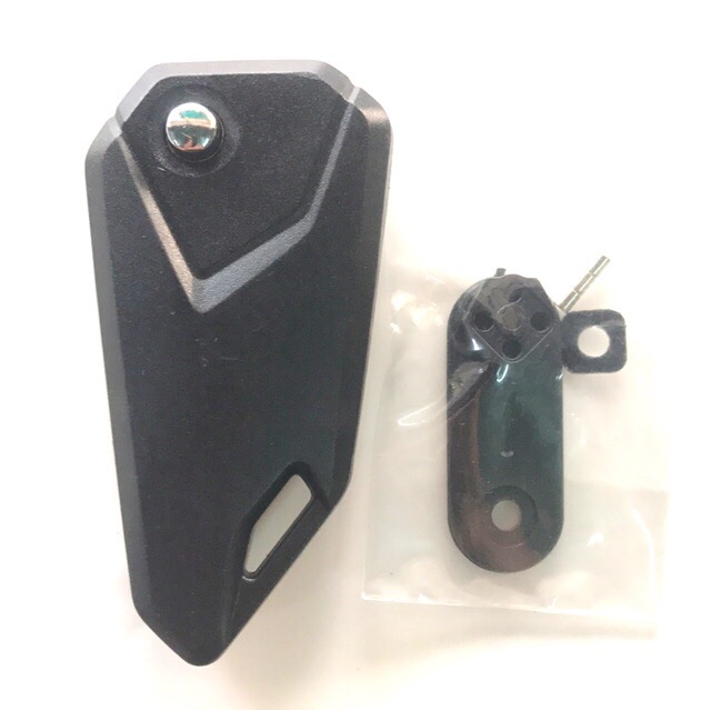 [HCM]Phôi chìa khoá gập MSX độ cho các dòng xe Honda (không làm được future và airblade dưới 2010)