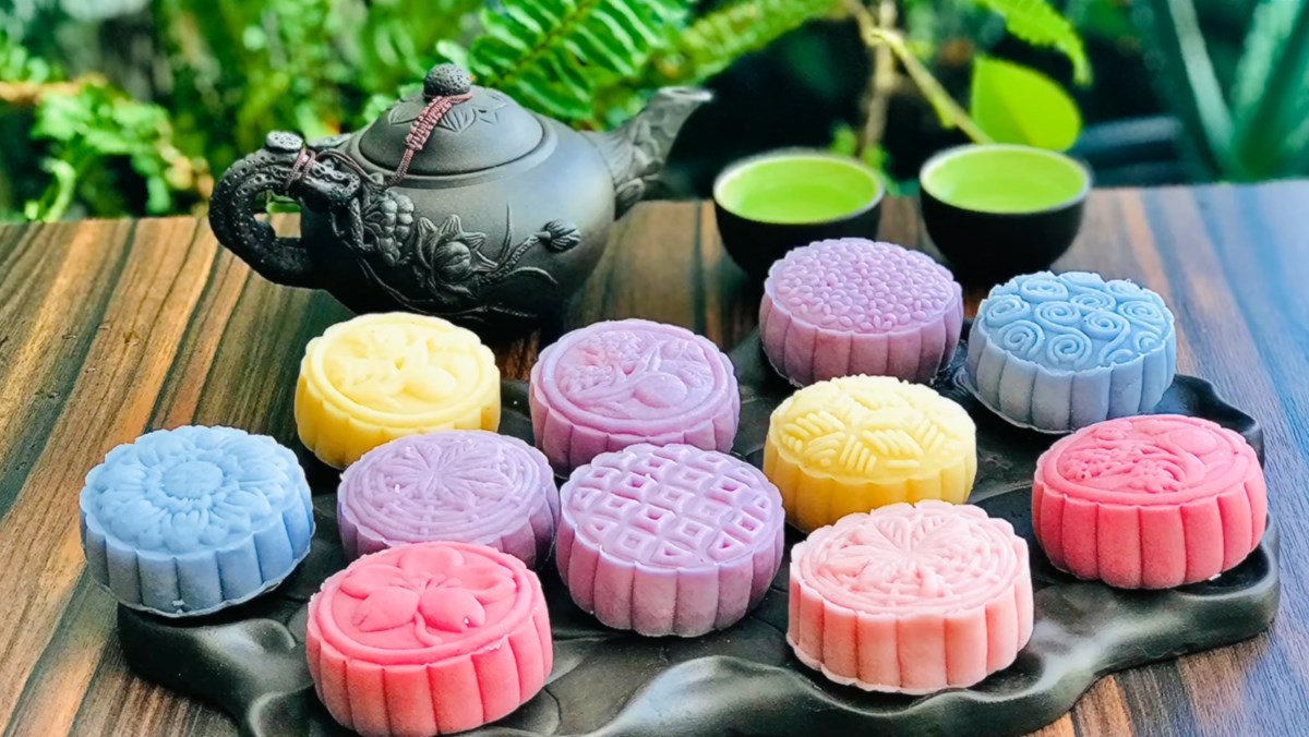 Hạt mè trắng 100g HTA-HCM