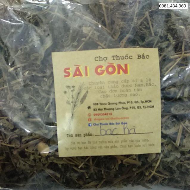 Xả Hàng - 01kg chùm bao khô 683lz (LẠC TIÊN)