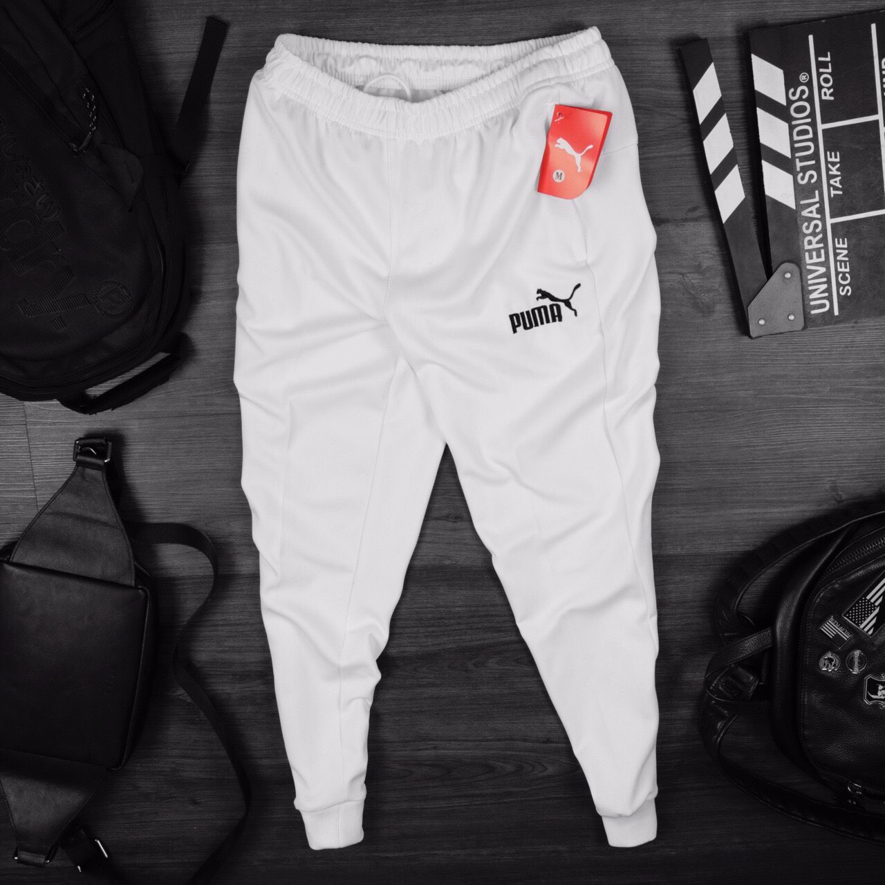Quần Jogger Puma