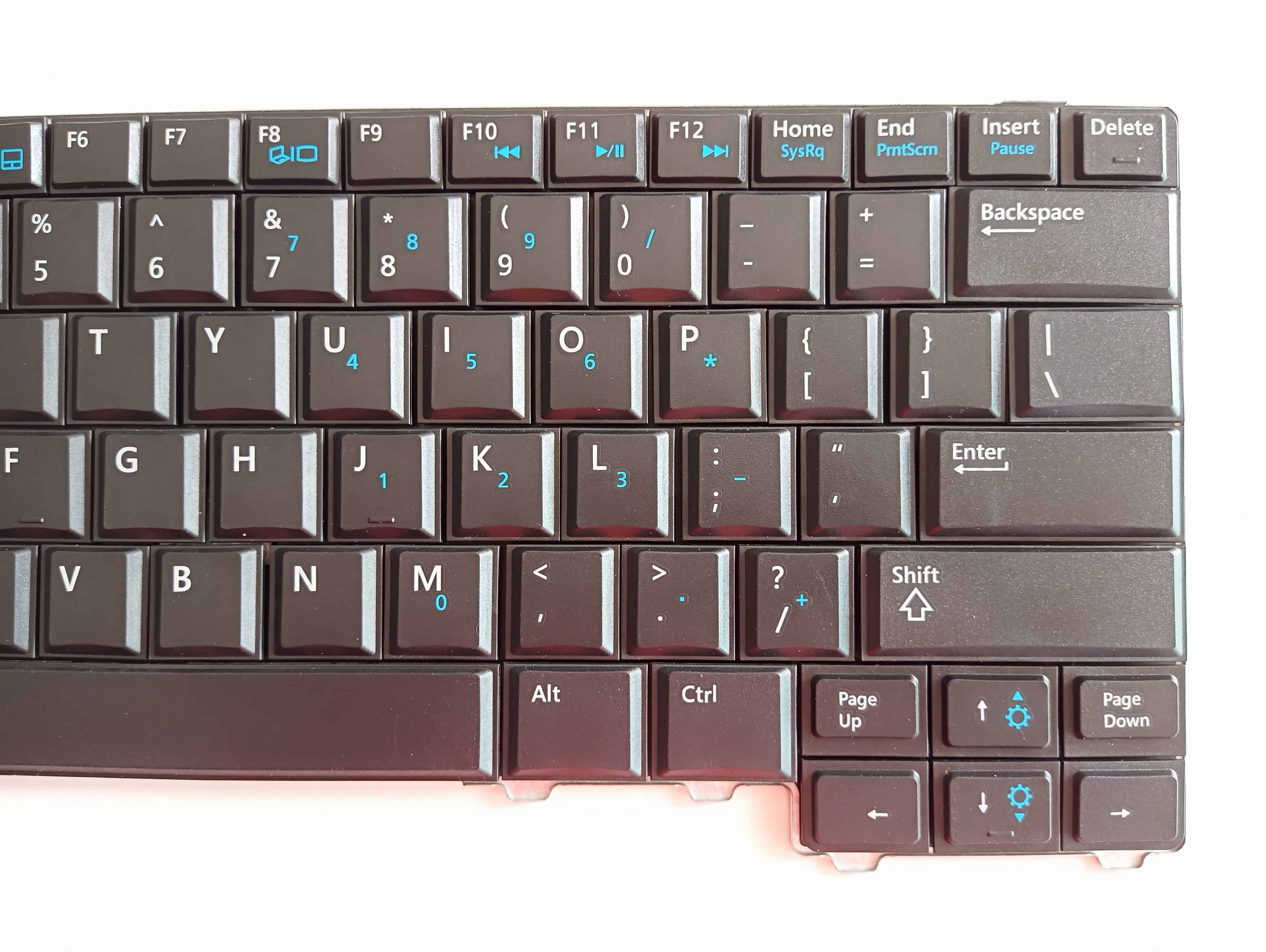 Bàn phím Laptop Dell Latitude E5440