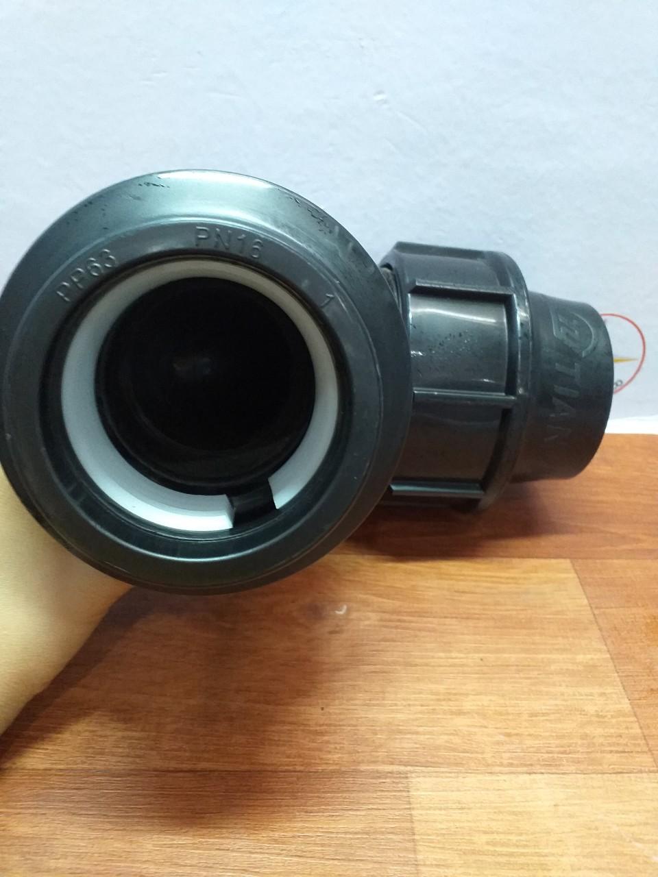 Co HDPE DN63 TIANYAN
