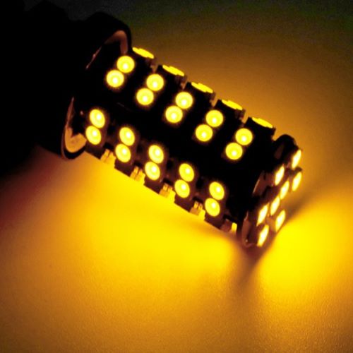 BÓNG ĐÈN LED 1157 CHIP 3528-68 LED ĐÈN THẮNG, ĐÈN PHANH, ĐÈN HẬU 2 TIM SIÊU SÁNG