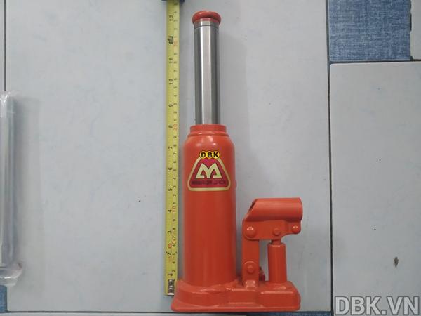 Kích thủy lực 5 tấn Masada MS-5Y