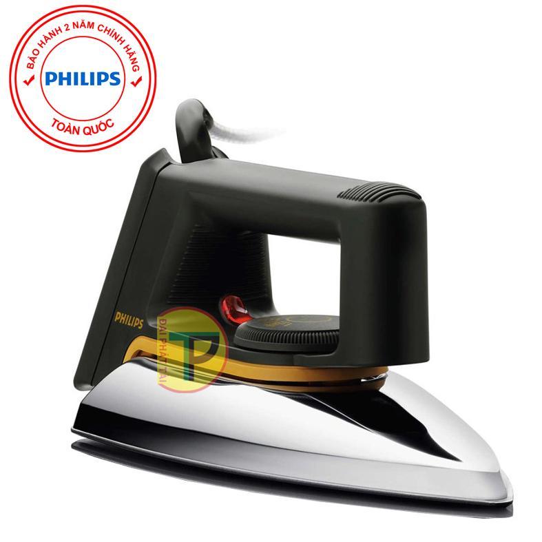 Bàn ủi philips hd1172 - hàng nhập khẩu