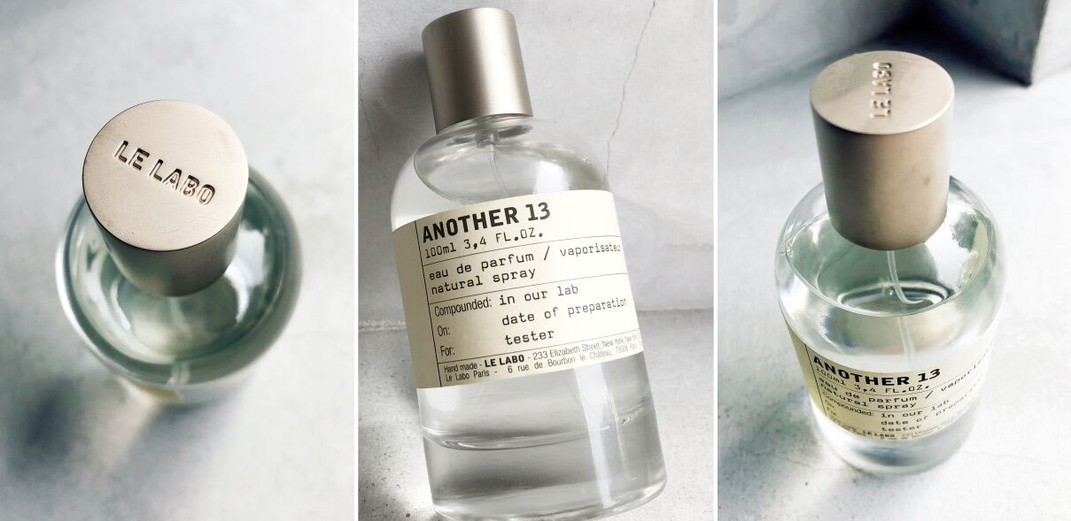 [FreeShip Max] - Nước Hoa L.e L.abo Another 13 100ml - Kiss cosmetics