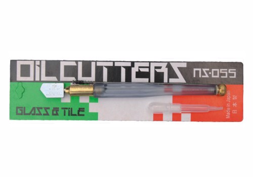 High-Quality Japanese Glass Cutting Knife