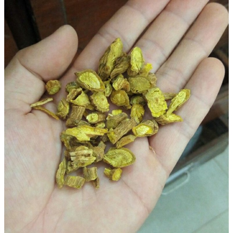 [ Shop Mới ] Hoàng Cầm - Hàng chất lượng chuẩn, mới, sạch ( thái lát và dạng bột )