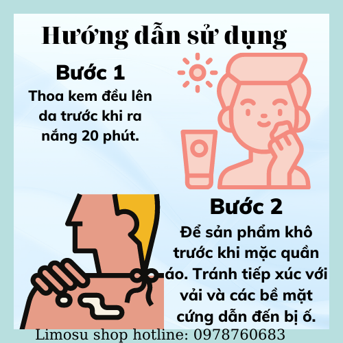 Kem chống nắng Nivea Shine Control SPF 50 UV Face