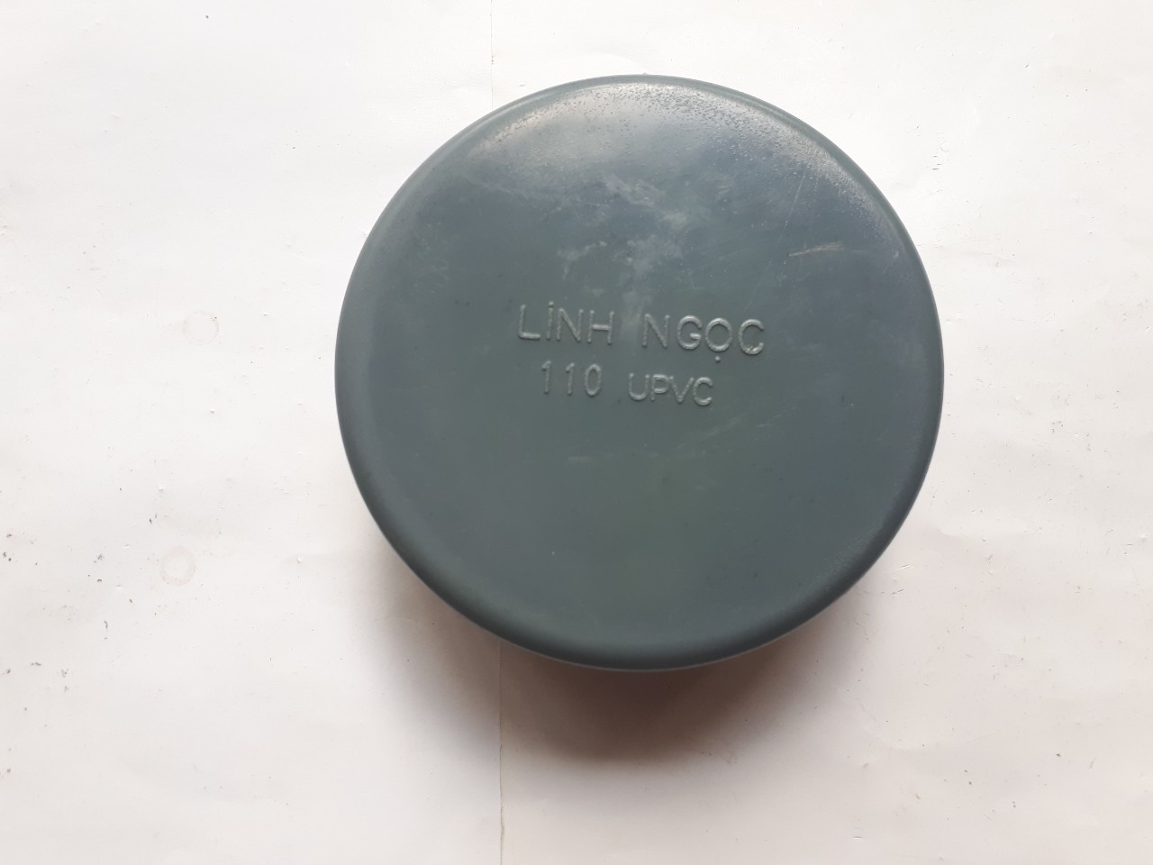 Bịt ống PVC 21- 48mm