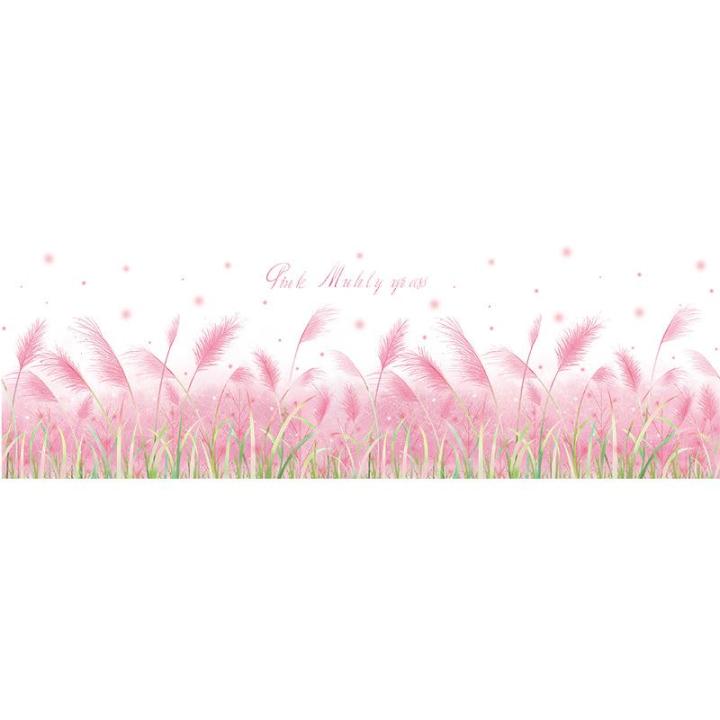 Decal dán tường Decal làm nền chụp ảnh cực đẹp
