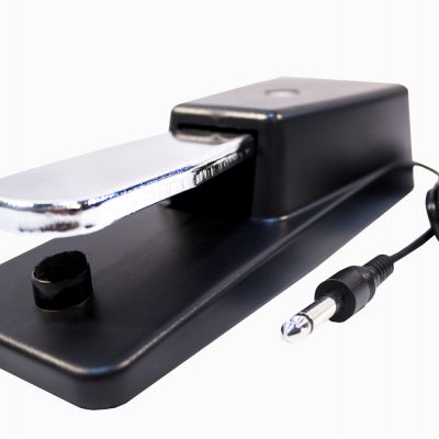 Pedal đàn Organ Medeli P80A (Đen)