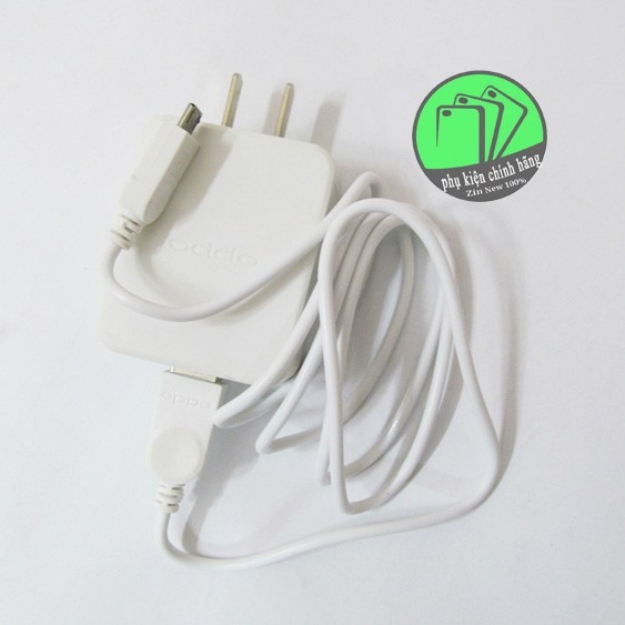 Cáp sạc OPPO Micro USB dành cho các dòng Android - Chuẩn Bóc Máy