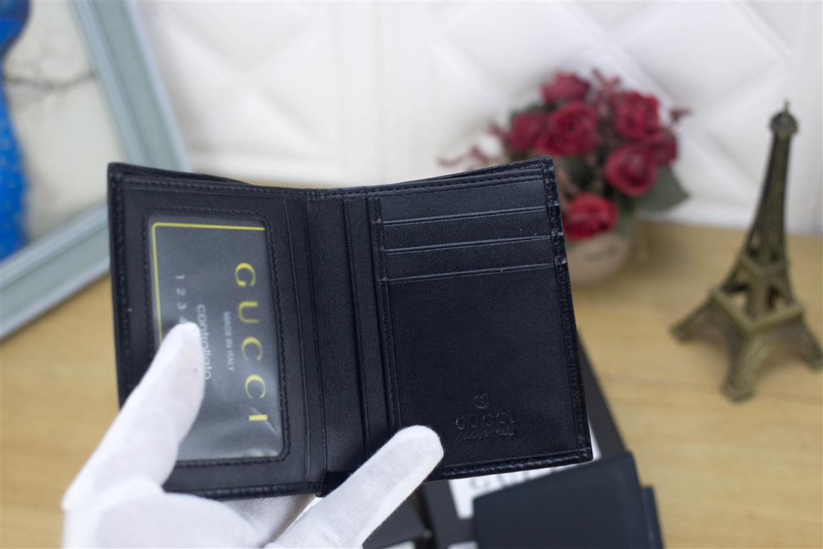 VÍ NAM DỌC GUCCI #1172