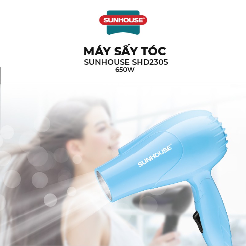 máy sấy tóc