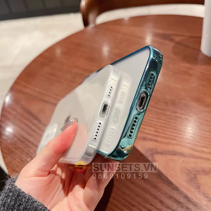 Ốp lưng iPhone 13/ 13 Pro/ 12/ 11 Pro Max/ XS Max