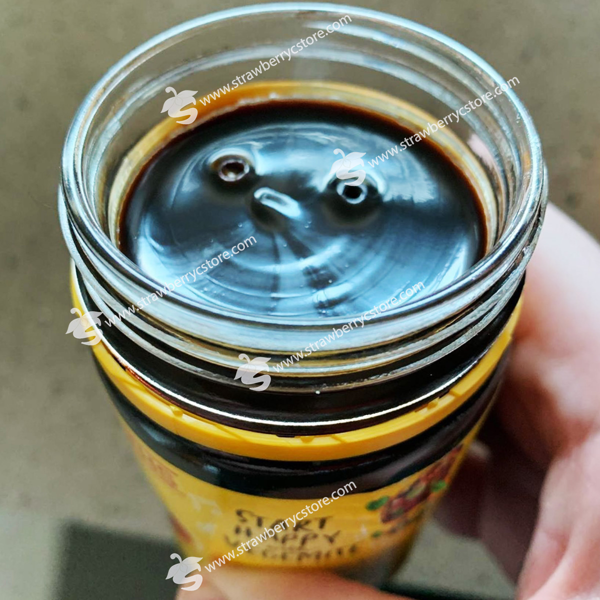 Bơ Vegemite Úc (Hộp 380gr) - Australia