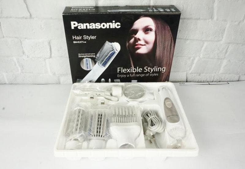 Máy làm tóc Panasonic KA71-W645 giá tốt giá rẻ
