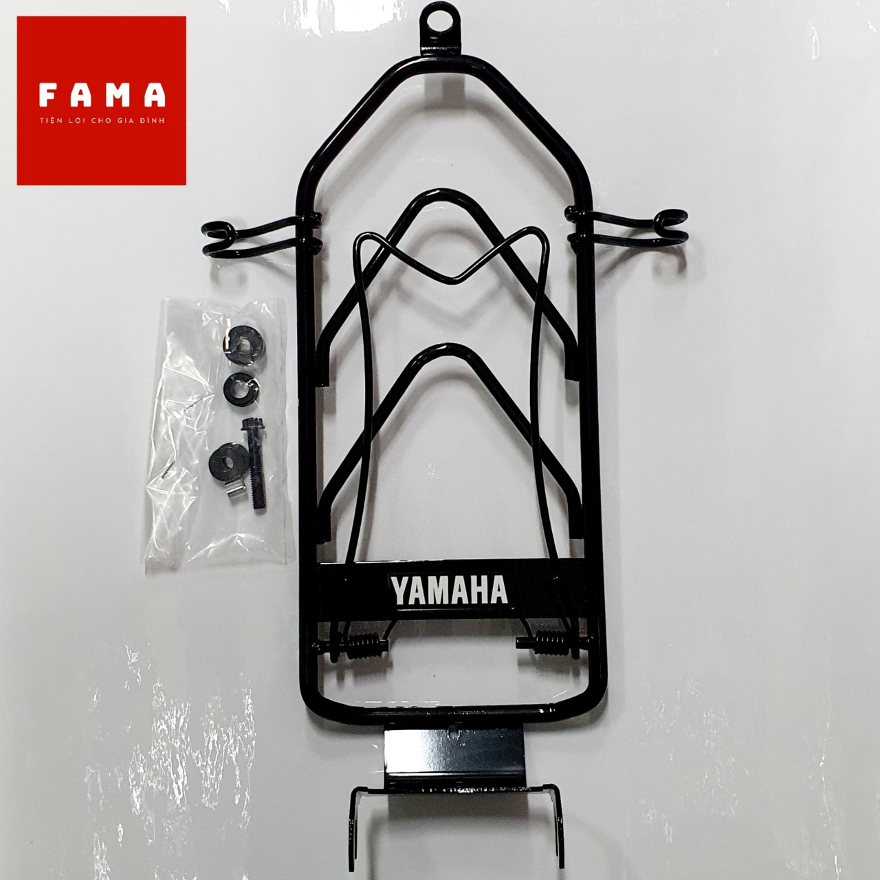 KẸP HÀNG YAMAHA EXCITER 155 VVA 2021