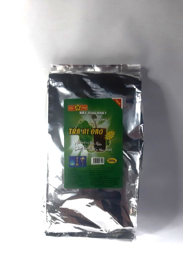 Bột cốt bí đao 500g
