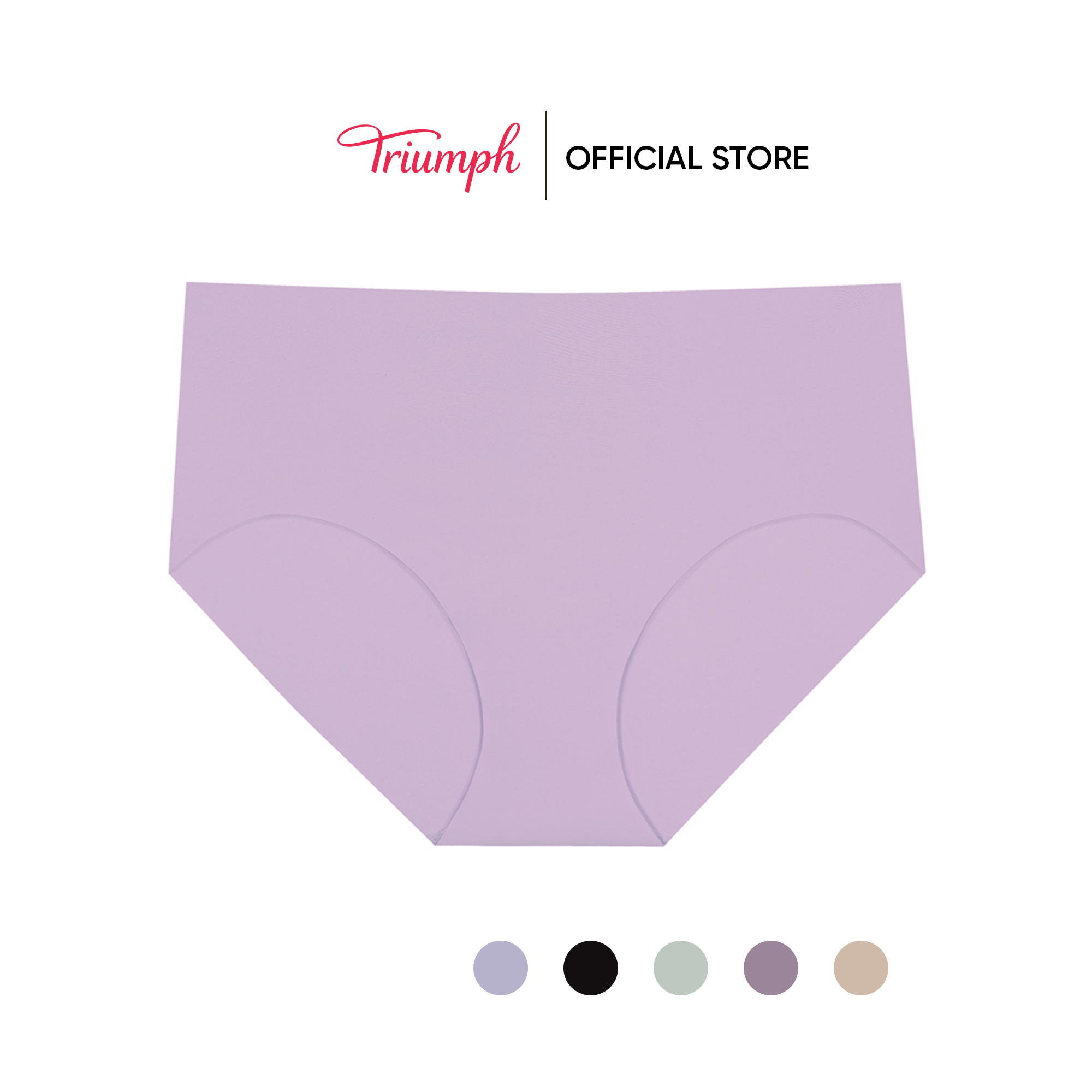 Quần Lót Nữ Triumph Midi Skinfit